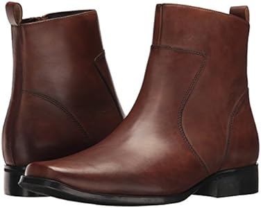 rockport men's toloni dress boots