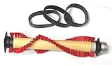 Oreck XL Upright Vacuum Cleaner Brush Roll Beater Roller + 3 Belts