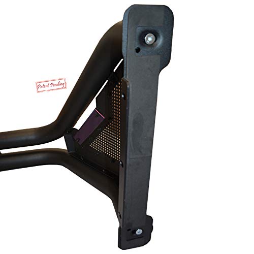 BLACK HORSE GLRB-01B Truck Bed Roll Bar