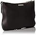 Rebecca Minkoff Skinny Mac With Crossbody Strap, Black