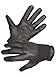 Hatch SP100 Defender  Ii Glove W/Steel Shot, Black, Medium