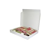 Single Acid Free Needlework Single Garment Storage Chest, One