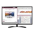 LG 32-Inch IPS Monitor