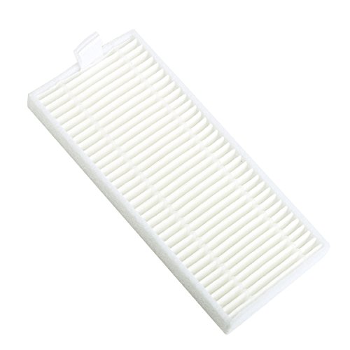 Aunifun Replacement Filter for Eufy 11,Eufy 11c Robotic Vacuum Cleaner
