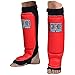 Contender Fight Sports Grappling MMA Shin Guards