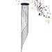 Windchimes Outdoors, Wind Chimes for Outside Large Deep Tone 35