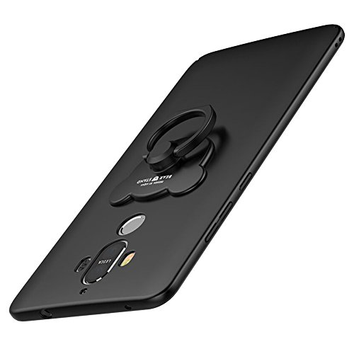 Huawei mate 9 case , vinve ultra slim hard cover with p…