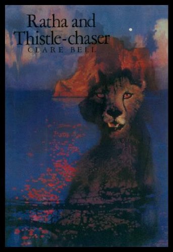 Ratha and Thistle-Chaser