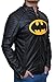 Bat Logo Lego Leather jacket ► BEST SELLER ◄