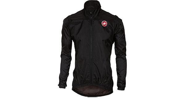 Amazon.com: Castelli Squadra ER - Chaqueta para hombre : Ropa, Zapatos y  Joyería