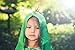 birdyboutique.com Dinosaur Dragon Cape Halloween Costume Hood with Spikes Boy Girl Toddler Gift Green for Imaginative Easy Play