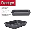 Prestige-66935-Tough-Strong-4-Piece-bakeware-Set-Reinforced-Non-Stick-Steel-Bake-Ware--Oven-and-Dishwasher-Safe Prestige 66935 Tough & Strong 4 Piece bakeware Set-Reinforced Non-Stick Steel Bake Ware – Oven and Dishwasher Safe