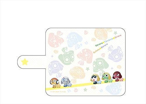 Amazon ケロロ軍曹 手帳型スマホケース ぬいぐるみver アニメ 萌えグッズ 通販