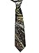 GSQWAHS Mens Ties Camo Tie for Men Camouflage Necktie Wedding Hunting Men's Neckties