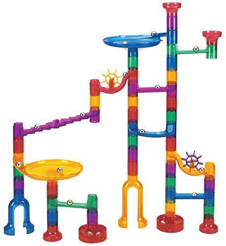 edushape marble run