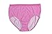 Fruit of the Loom Women's 10 Pack Cotton Brief Plus Size Panties (Assorted,11)