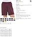 Badger Sport Ladies Mesh/Tricot 5-Inch Short (7216)