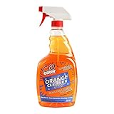 Oil Eater AOD3211902 32 Ounce Cleaner/degreaser, Pack of 6