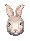 Rubie's Costume Co Animal Mask-Bunny Costume