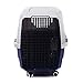 Favorite Portable Airline Approved Car Travel Vet Visit Dog Crate Pet Carrier