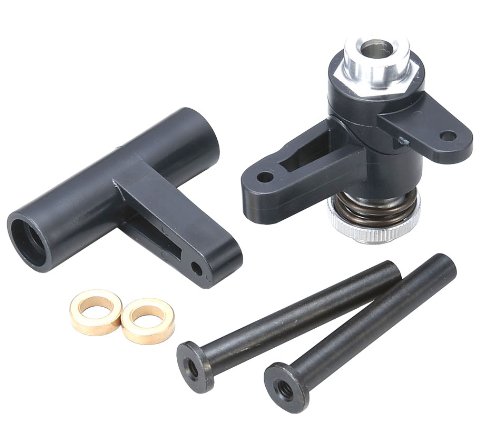 Kyosho IF128 Servo Saver Set