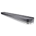 LG Electronics SJ9 5.1.2 Channel High Resolution Audio Sound Bar with Dolby Atmos (2017 Model)