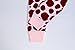 Babyroom Girls Christmas Pajamas Giraffe Long Cotton Toddler Clothes Kids Sleepwear PJS