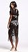 Upopby Women's Beachwear Bikini Swimsuit Cover up Hollow Lace Coverups, Cardigan