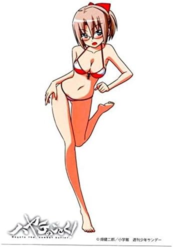 Amazon ハヤテのごとく ４１巻特典 イラストカード 春風千桜 アニメ 萌えグッズ 通販