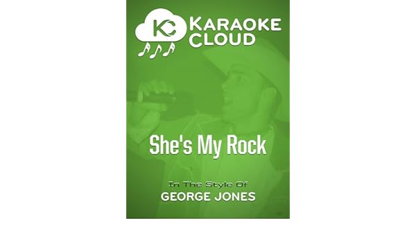 Watch Karaoke Cloud She S My Rock Prime Video
