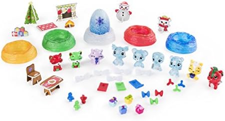 hatchimals 2019 advent calendar