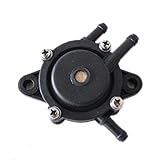New Fuel Pump for Honda 16700-z0j-003 16700-zl8-013 Briggs & Stratton 491922 808656 Replace