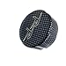 XKH- Motorcycle Carbon Brake Fluid Reservoir Cap Cover 
