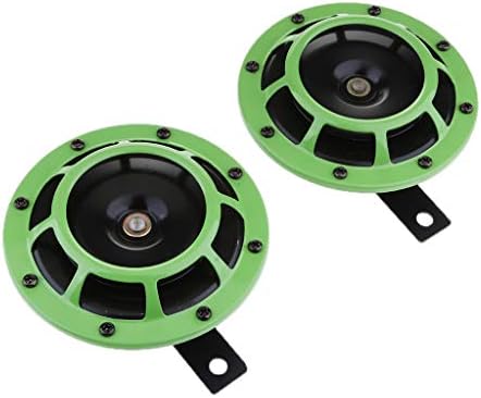 人気が高い最安値 電気ホーン 大音量 文房具 オフィス用品 2個 自動車 リレー付属 トラック ホビー ドラッグストア 12v 新作製品 世界最高品質人気 オートバイ トランペット 汎用 全4色 正規品送料無料 100 品質保証 激安超特価