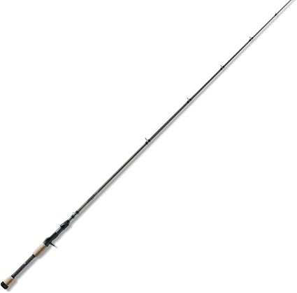 st croix mojo ice rod