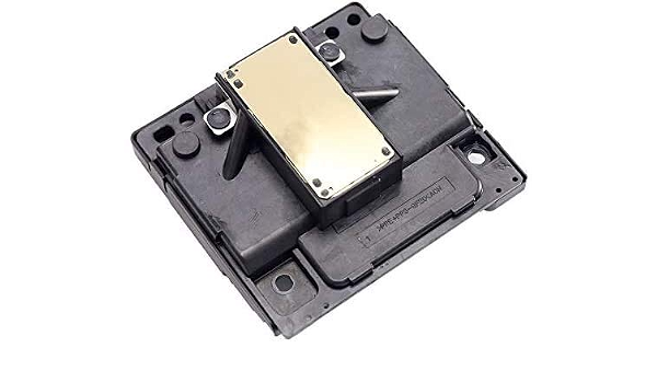 Amazon.com: Piezas de impresora duraderas para cabezal de impresión Epson  F197010 apto para XP212 XP201 XP101 XP211 XP214 SX440 SX445 ME560W ME535W  ME570W ME500W ME960W cabezal de impresión (color: 21 pines) :
