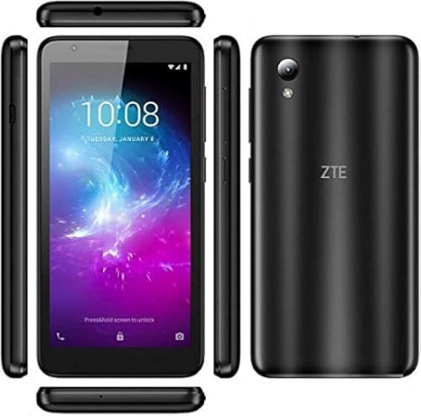 zte blade a330 precio amazon
