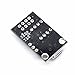 Oiyagai 2pcs Pluggable Development Board for ATtiny13A/ATtiny25/ATtiny45/ATtiny85 Programming Editor Micro USB Power Connector