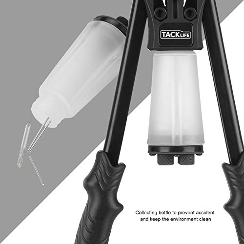 3 Tacklife+Excellent+Adjustable+Nosepieces+HHR2A