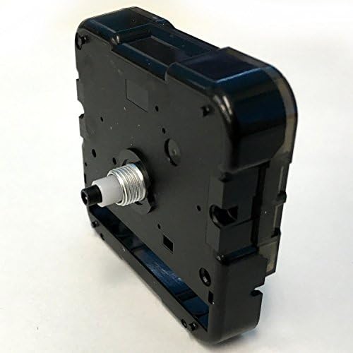 Amazon Co Jp 手作り時計用ムーブメント 時計シャフト 静かなスイープ式ショートシャフト ホビー