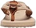 Cudas Women's Seneca Flip Flop