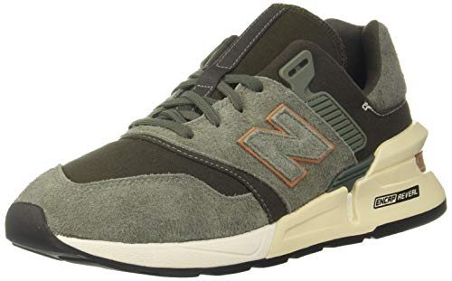 new balance Men's 997 Sport Sneakers 