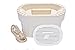 TherabathPRO Professional Grade Paraffin Bath, Lavender Harmony