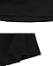 ENLACHIC Women's Lace Crochet Skirted Bikini Bottom Swimsuit Short Skort Swimdress