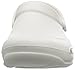 Crocs Unisex Specialist Vent Clog, White, 3 US Men / 5 US Women