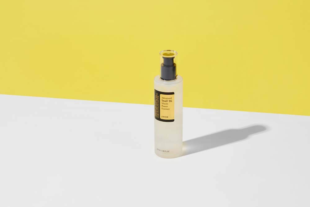 Cosrx Advanced Snail 96 Mucin Power Essence, 3.38 Ounce: Beauty
