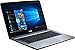 ASUS Vivobook 2019 Premium 14 HD Non-Touch Laptop Notebook Computer, 2-Core AMD A6 2.6GHz, 8GB DDR4 RAM, 500GB HDD (8GB RAM)thumb 2