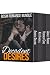 Decadent Desires: BDSM Romance Bundle