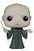 Funko POP Movies: Harry Potter - Voldemort Action Figure