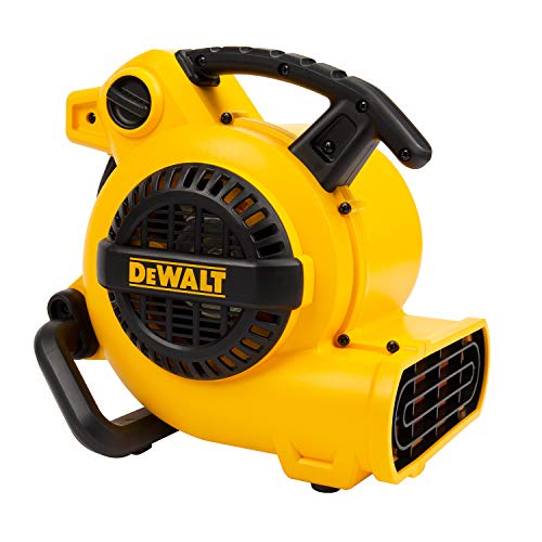 DeWalt Air Mover - Image 5